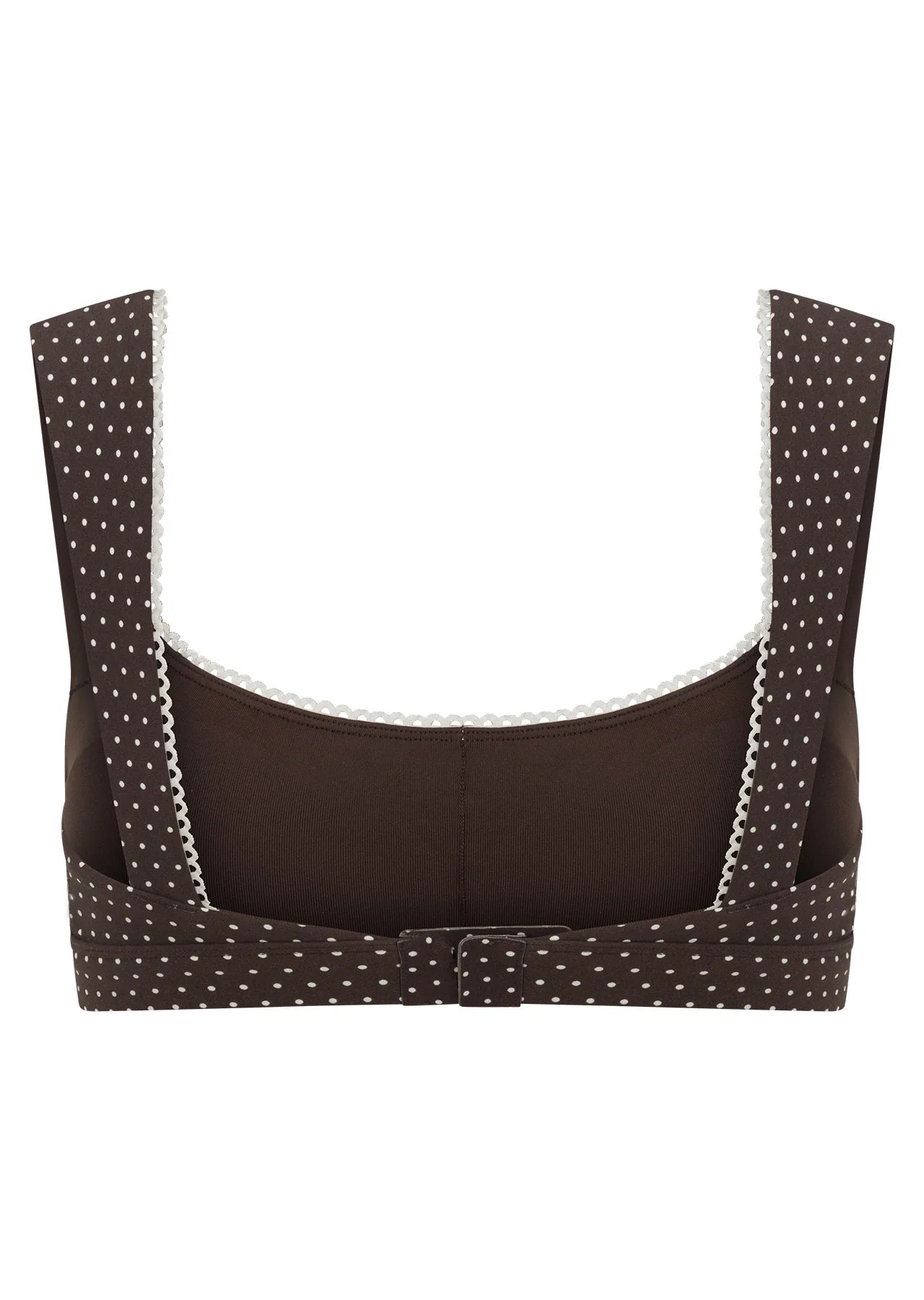Lorna Jane Sweet Spot All Day Sports Bra - Volcano Spot Print