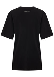 Lorna Jane LJ Basics T-shirt - Black