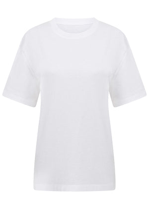 Lorna Jane LJ Basics T-shirt - White