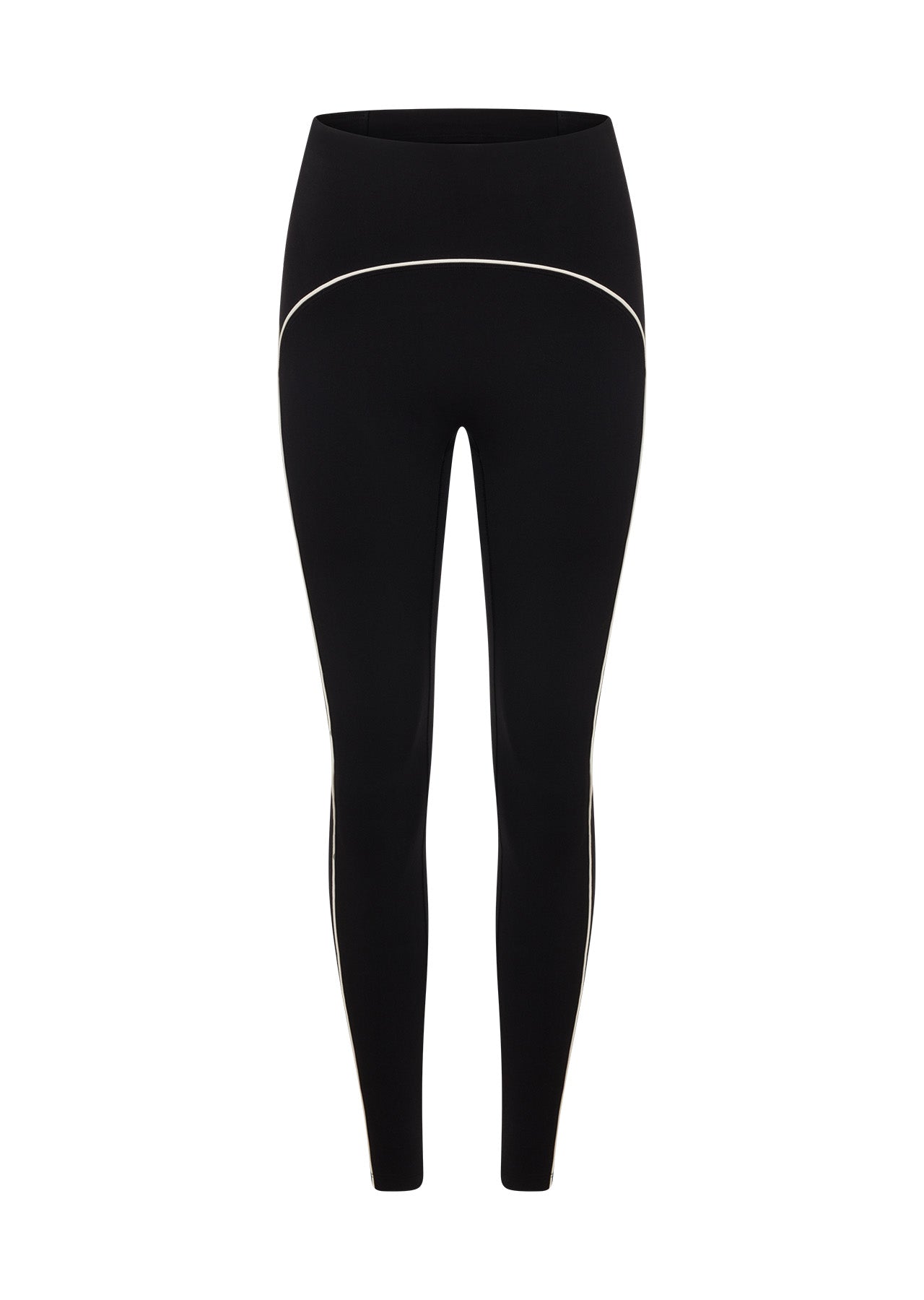 Lorna Jane Pipe Dream Full Length Leggings - Black