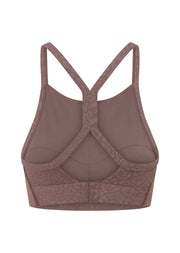 Lorna Jane Wild One Sports Bra - Wild One Print