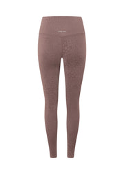 Lorna Jane Wild One Ankle Biter Leggings - Wild One Print