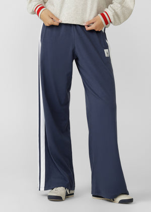 Lorna Jane Dance Pants - Ash Blue