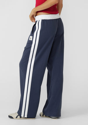 Lorna Jane Dance Pants - Ash Blue