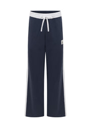 Lorna Jane Dance Pants - Ash Blue