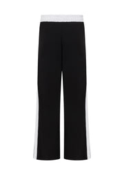 Lorna Jane Dance Pants - Black