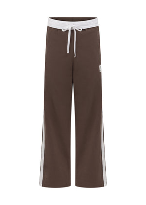 Lorna Jane Dance Pants - Cinnamon
