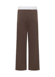 Lorna Jane Dance Pants - Cinnamon