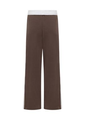 Lorna Jane Dance Pants - Cinnamon