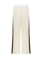 Lorna Jane Dance Pants - Cream