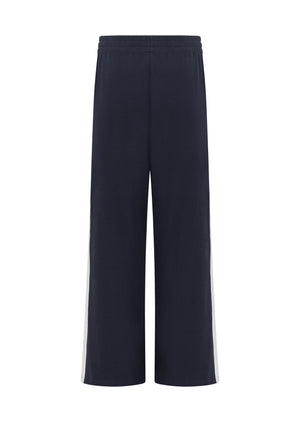Lorna Jane Dance Pants - Platinum Navy