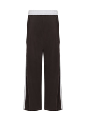 Lorna Jane Dance Pants - Volcano
