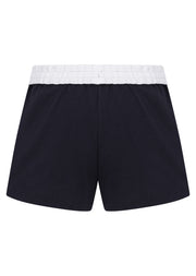 Lorna Jane Dance Shorts - Midnight Blue