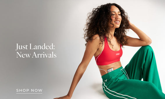 New Arrivals