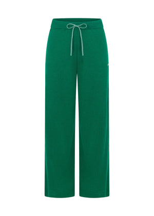 Lorna Jane Academy Knit Pants - Kelly Green
