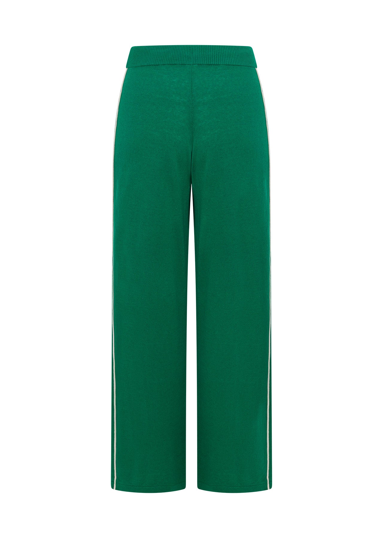 Lorna Jane Academy Knit Pants - Kelly Green