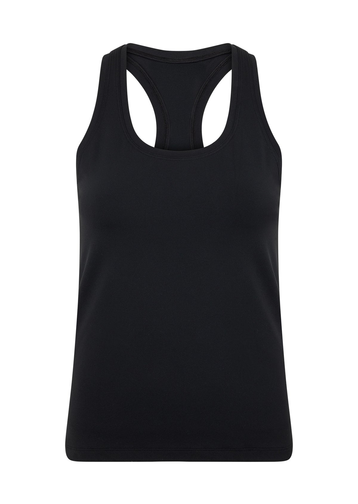 Lorna Jane Every Day Active Tank - Black