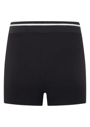 Lorna Jane Drift 9cm Bike Shorts - Black