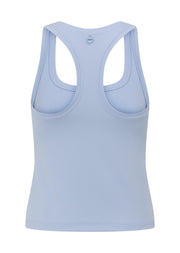 Lorna Jane Sculpt Active Tank - Oxford Blue