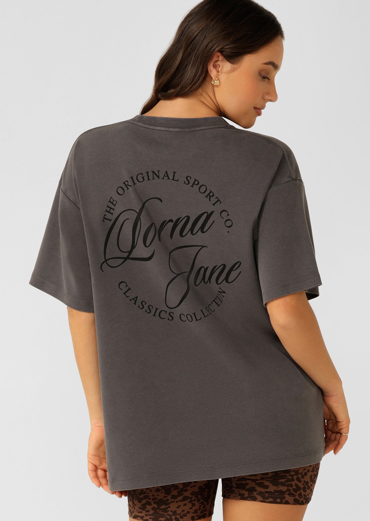 Clothing > Tops > Tees