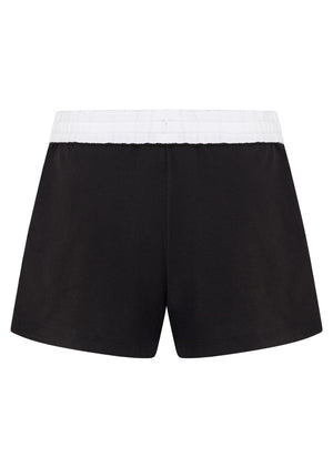 Lorna Jane Dance Shorts - Black