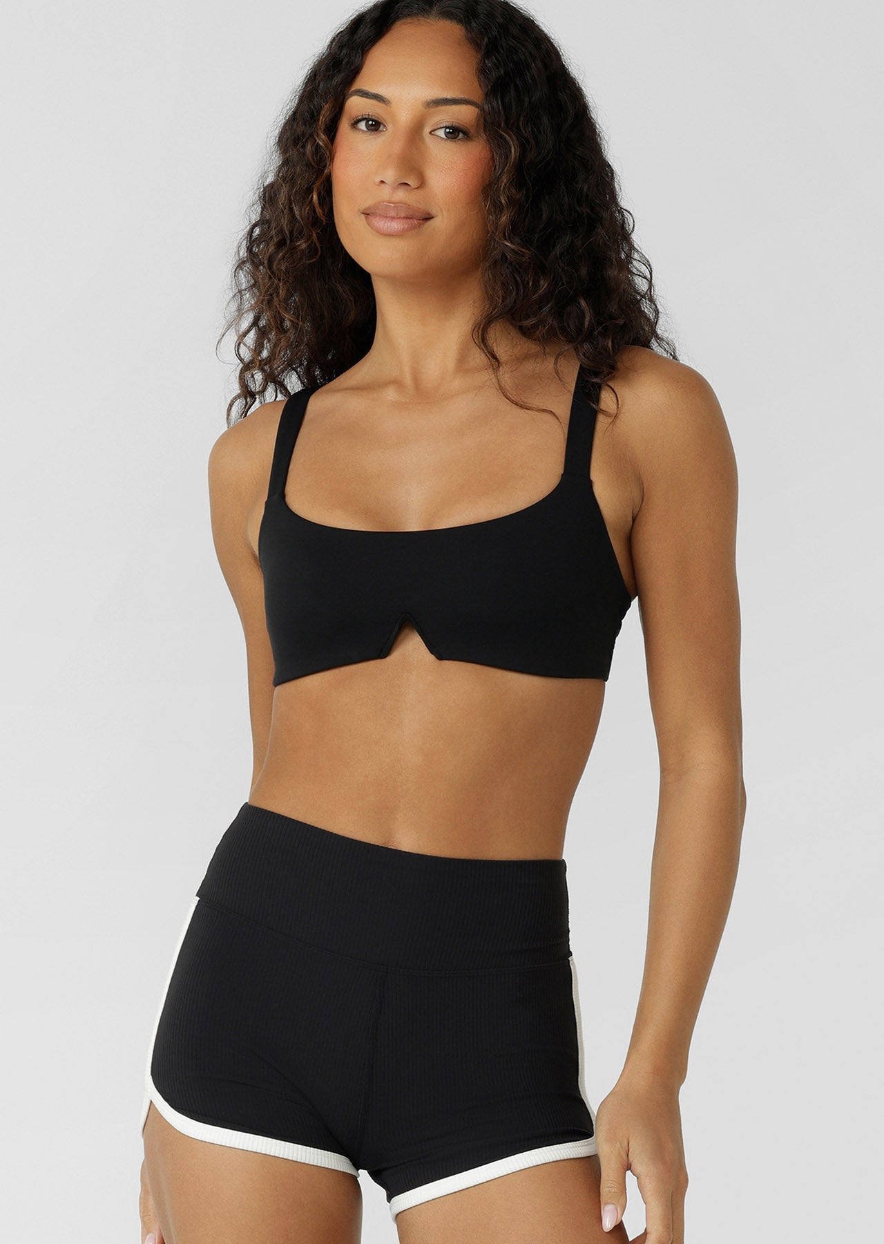 Lorna Jane Embody Bralette - Black