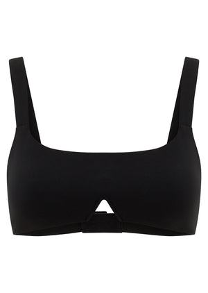 Lorna Jane Embody Bralette - Black