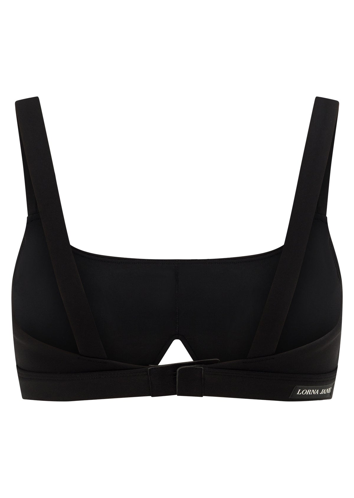Lorna Jane Embody Bralette - Black