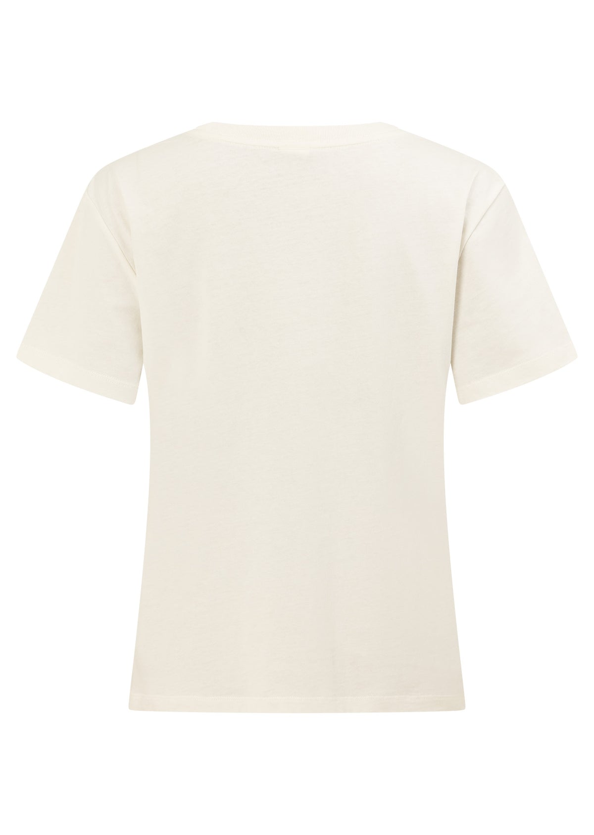 Lorna Jane Getaway T-Shirt - Porcelain