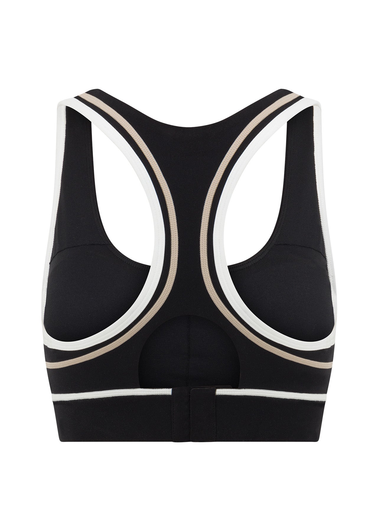 Lorna Jane Move Swift Sports Bra - Black