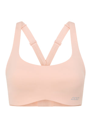 Lorna Jane Flex Appeal Moulded Sports Bra - Ballerina