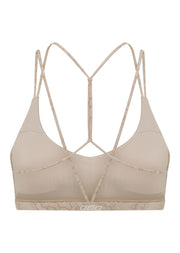 Lorna Jane Wild Viper Sports Bra - Wild Viper Print