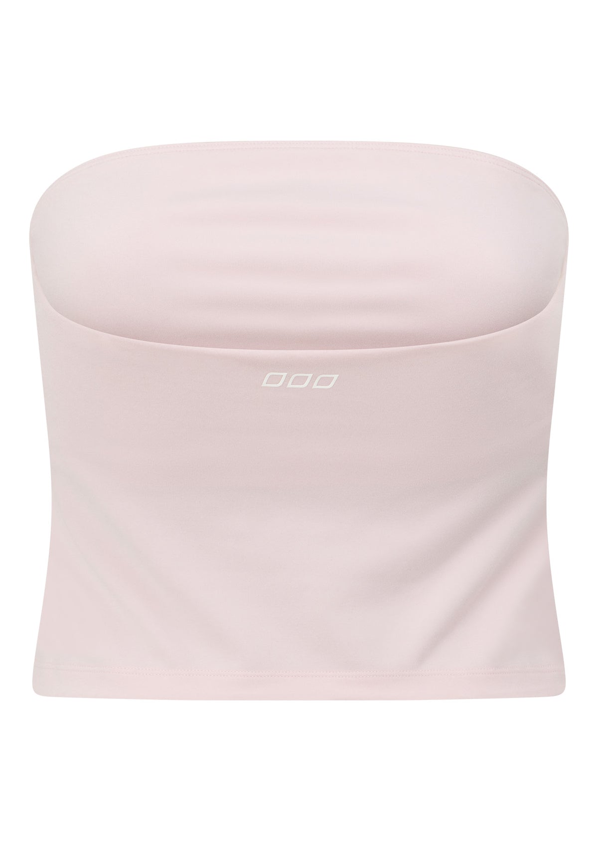 Lorna Jane Icon Boobtube - Pale Dusty Rose