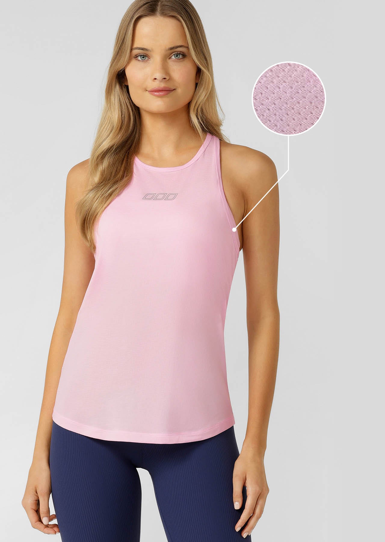 Train Hard Active Tank – Lorna Jane Australia
