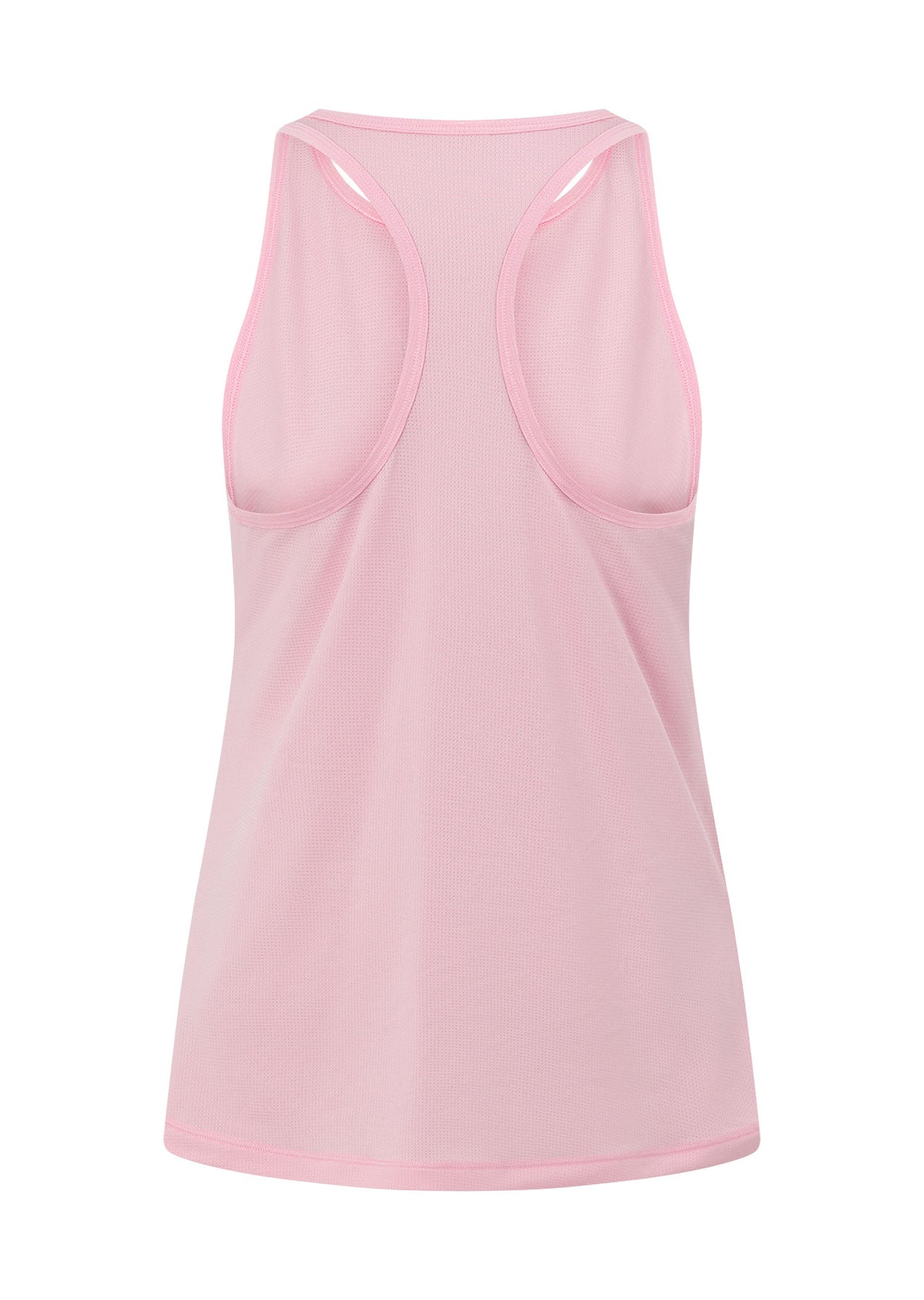 Lorna Jane Train Hard Active Tank - Sweet Pink