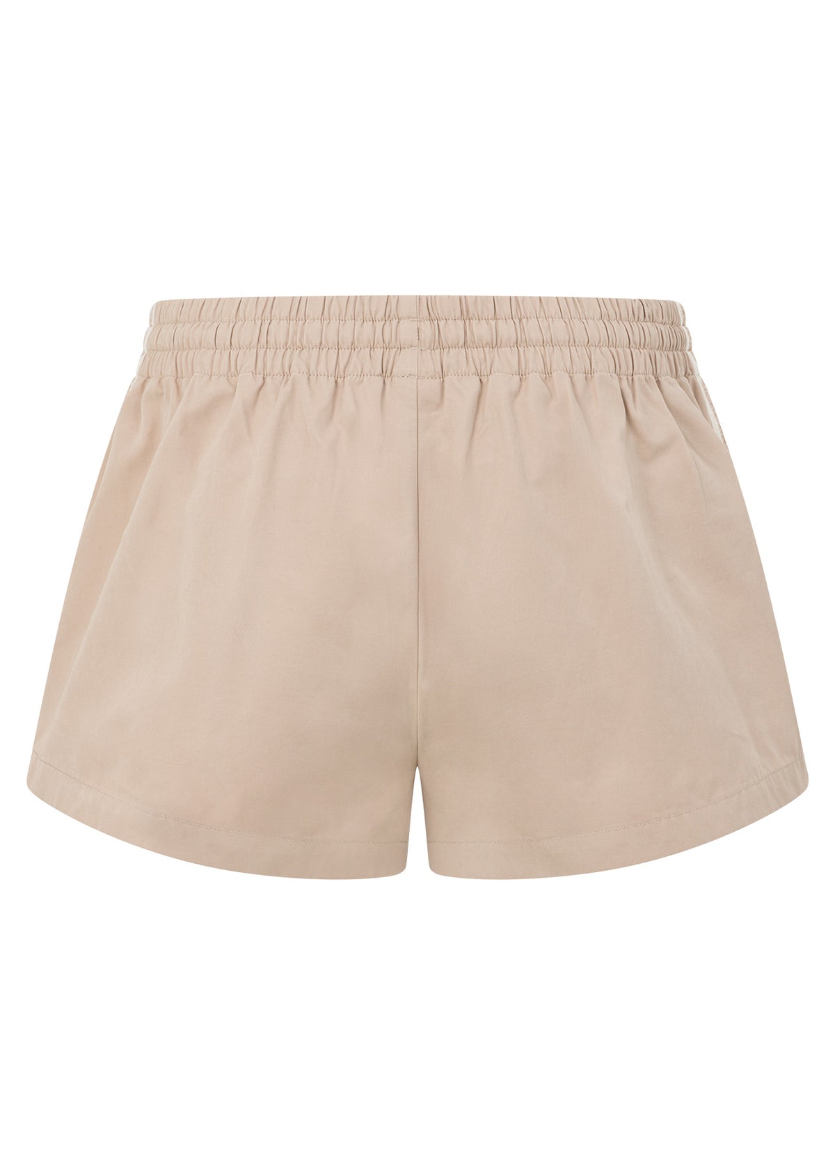 Lorna Jane Great Escape Shorts - Latte