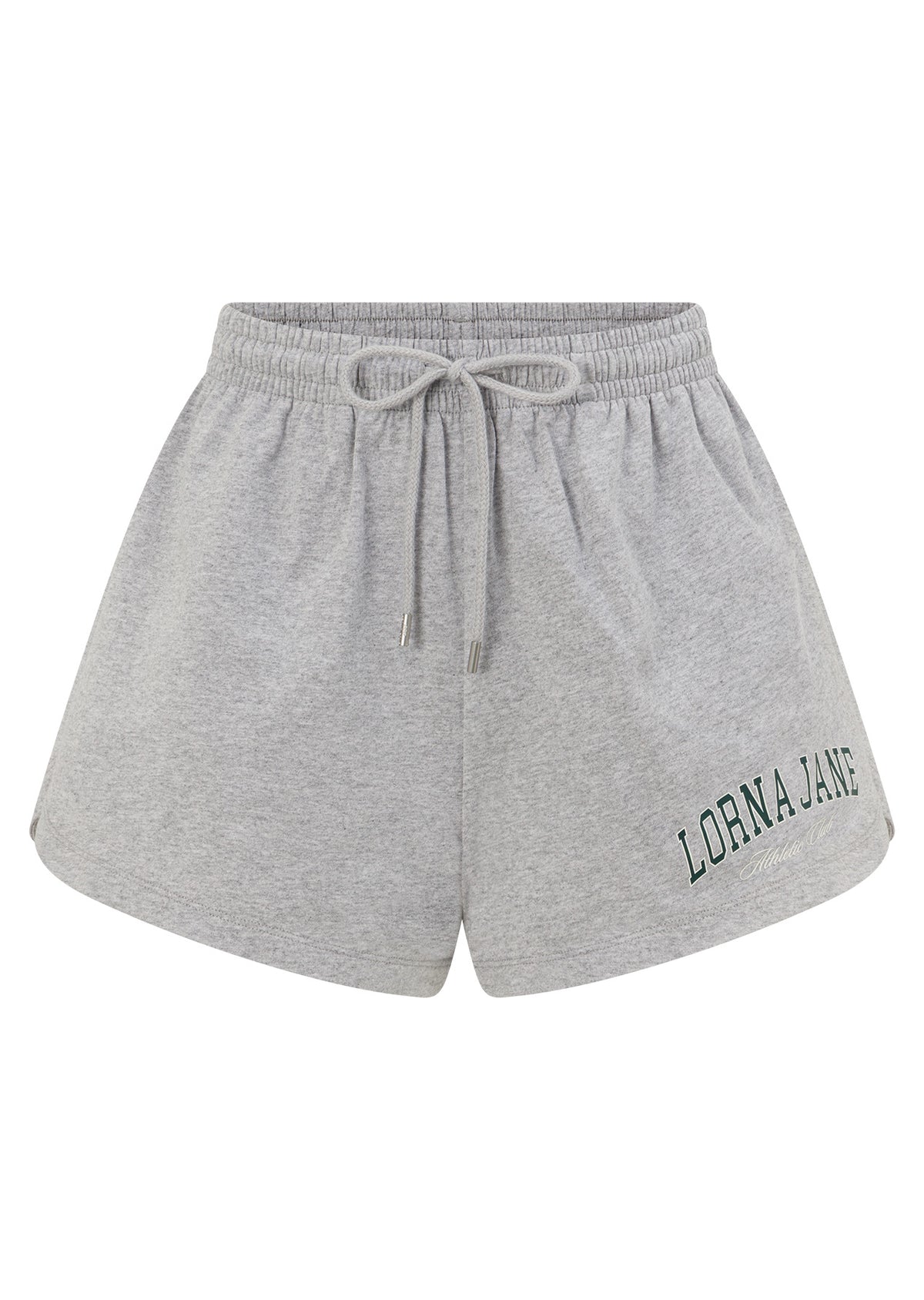 Lorna Jane All In Shorts - Grey Marl