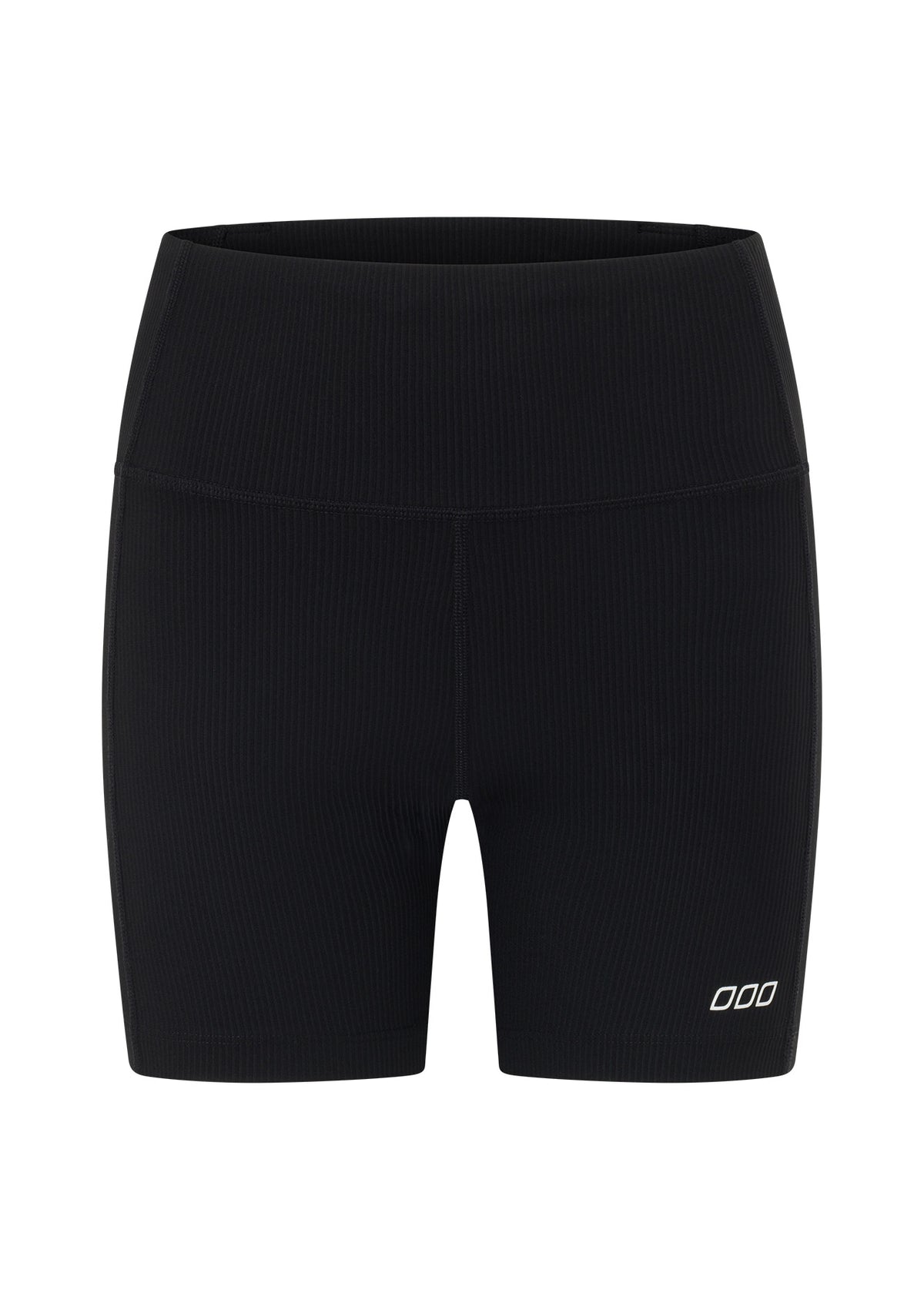 Lorna Jane Gym To Swim 12cm Bike Shorts - Black