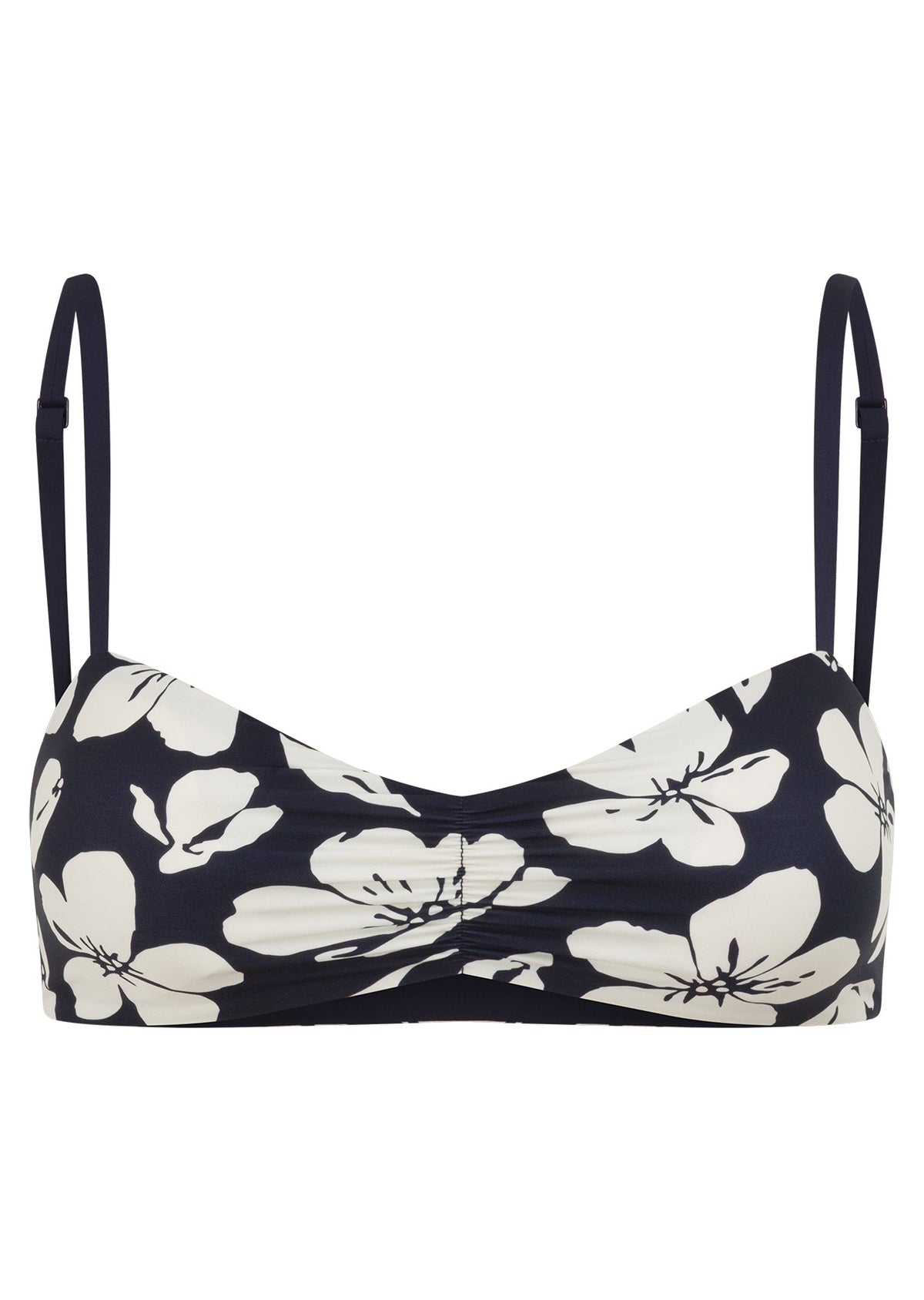 Lorna Jane Malibu Bralette - Malibu Floral Print