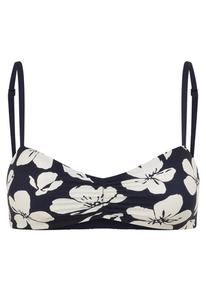 Lorna Jane Malibu Bralette - Malibu Floral Print