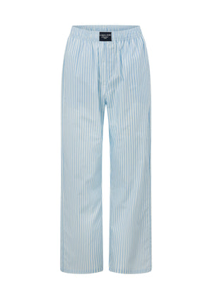 Lorna Jane Morning Pages Pants - Serendipity Stripe Print