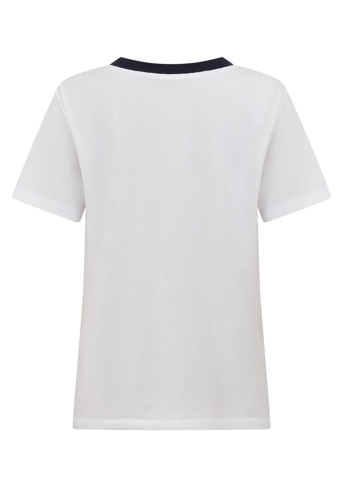 Lorna Jane Always Sunny T-Shirt - White