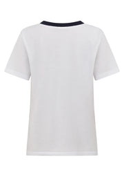 Lorna Jane Always Sunny T-Shirt - White