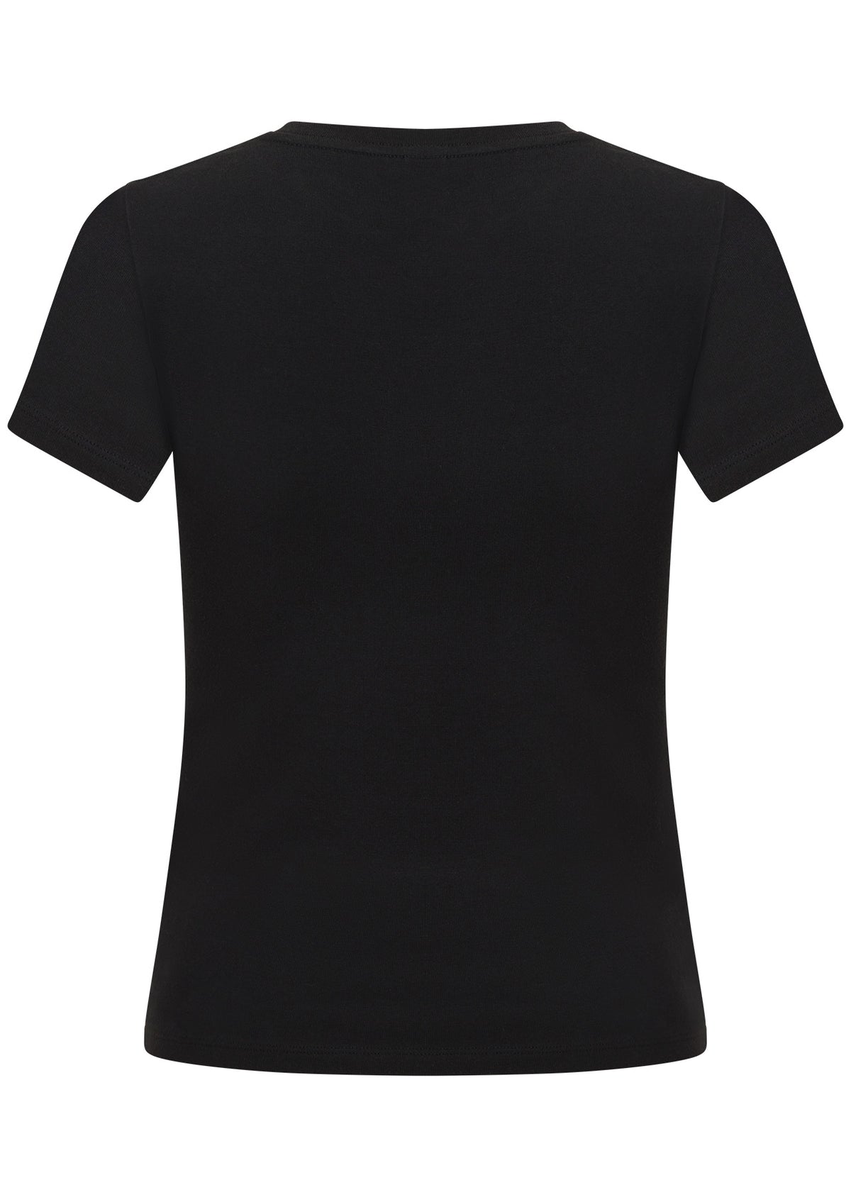 Lorna Jane Active Living Slim T-Shirt - Black