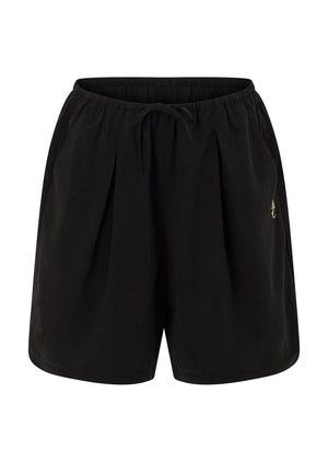 Lorna Jane All You Need LJC Longline Shorts - Black