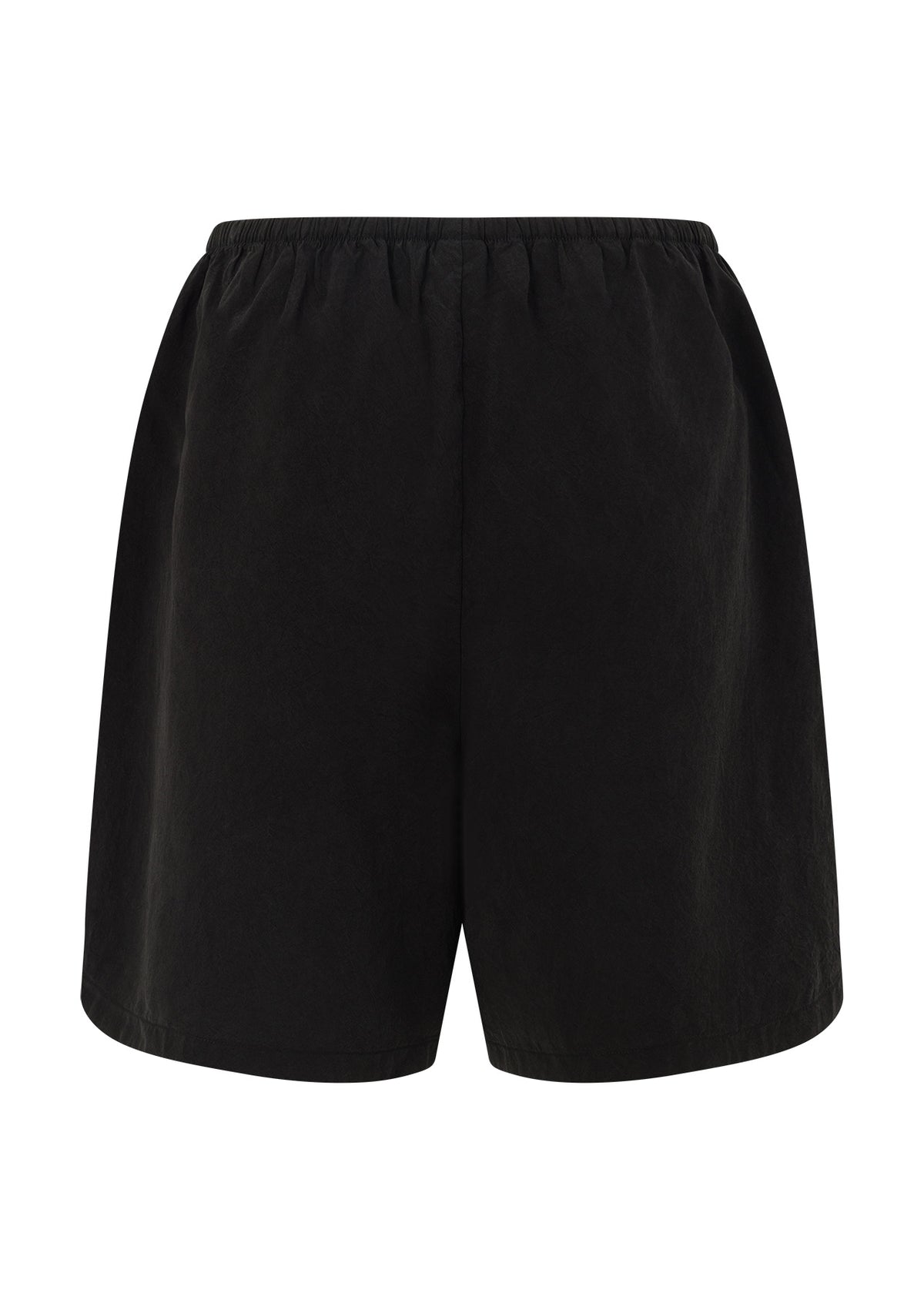 Lorna Jane All You Need LJC Longline Shorts - Black