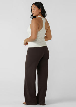 Lorna Jane Limited Edition Sculpt Active Tank - Polka Dot Spot Print