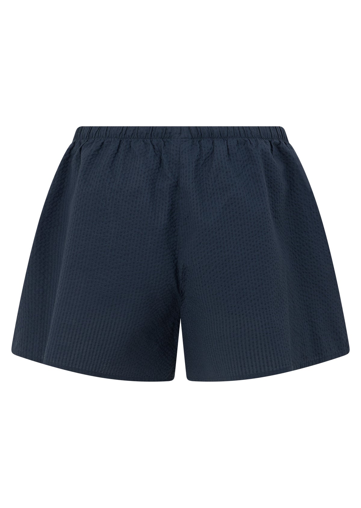 Lorna Jane LJC Coastal Dream Summer Shorts - Platinum Navy