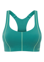 Lorna Jane Frontline Max Support Sports Bra - Jewel