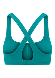 Lorna Jane Soft Sculpt Sports Bra - Maui